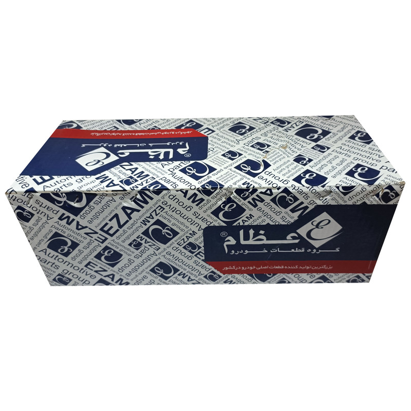 کمک فنر عقب عظام کد 2915100-J08 مناسب برای برلیانس 330