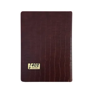سالنامه سال 1402 مدل نفیس چرم کد 3