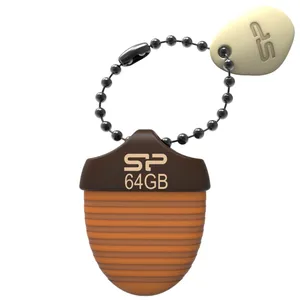 Silicon Power Touch T30 Flash Memory - 64GB