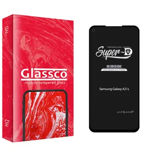 Glassco Co2 SuperD Screen Protector For Samsung Galaxy A21 / A21s