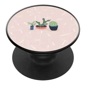 پایه نگهدارنده گوشی موبایل پاپ  سوکت آکام مدل APS002642