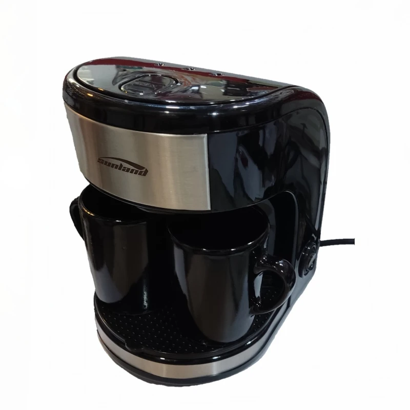 عکس شماره 3 : قهوه-ساز سانلند مدل sl-300