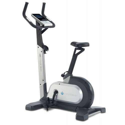 دوچرخه ثابت پروتئوس مدل ProCycle-500