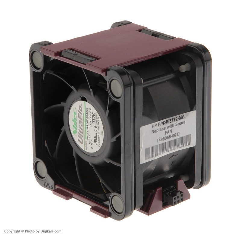 فن کیس نیدک مدل DL380G8-G8 2