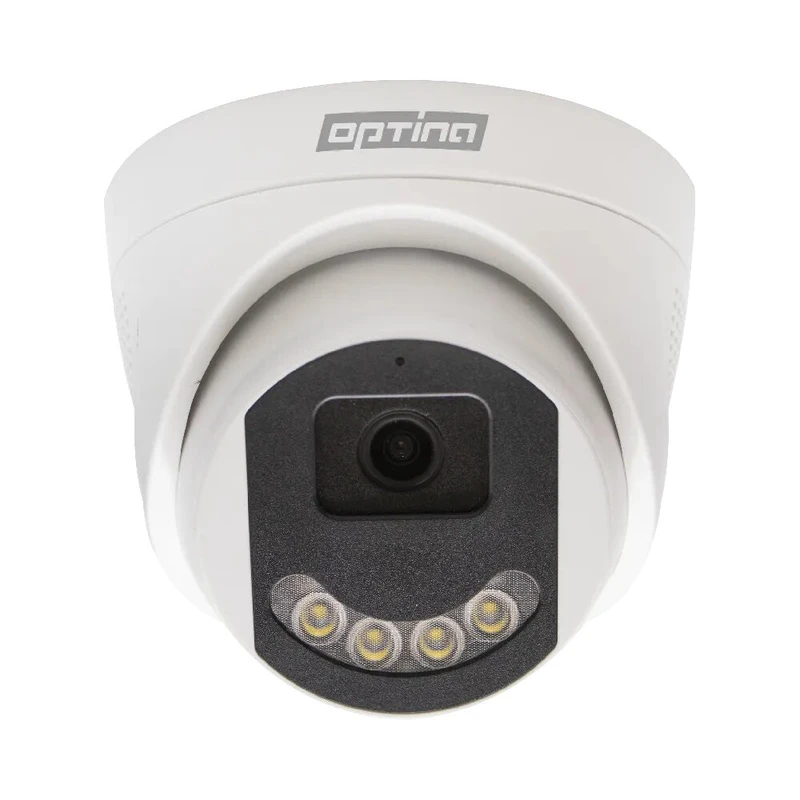 دوربین مداربسته آنالوگ اوپتینا مدل PHOBOS 200WSF-SCA