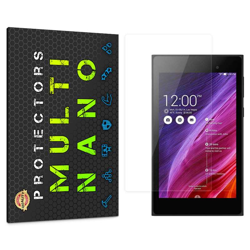 محافظ صفحه نمایش مولتی نانو مدل X-S1N مناسب برای تبلت ایسوس Memo Pad 7 / ME572 محافظ صفحه نمایش مولتی نانو مدل X-S1N مناسب برای تبلت ایسوس Memo Pad 7 / ME572