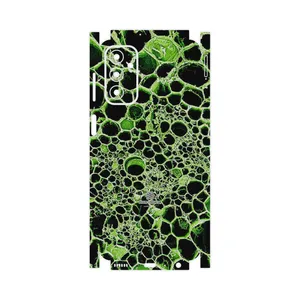 MAHOOT Atom Universe 4-FullSkin Cover Sticker for Samsung Galaxy M23
