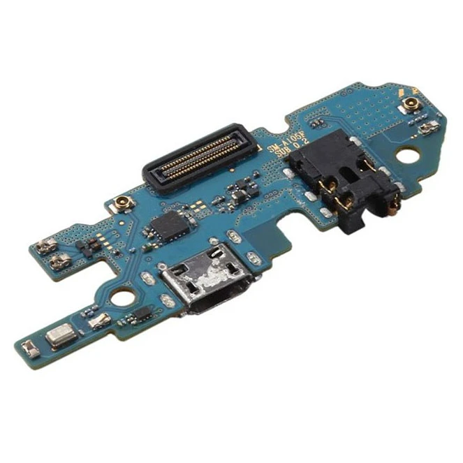 فلت شارژ مدل Fx-ChS-A10 مناسب برای گوشی موبایل سامسونگ Galaxy A10