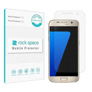 Rock space code GAM gaming screen protector suitable for Samsung Galaxy S7