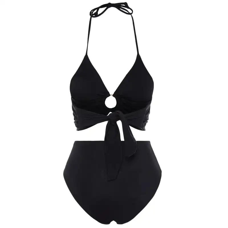 مایو زنانه مدل TBESS23BT00073