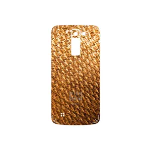 MAHOOT Fish Skin Cover Sticker for LG K8