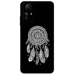 Megafone dream catcher 7196 Cover For Xiaomi Redmi Note 12s