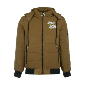 کاپشن مردانه مدل 07