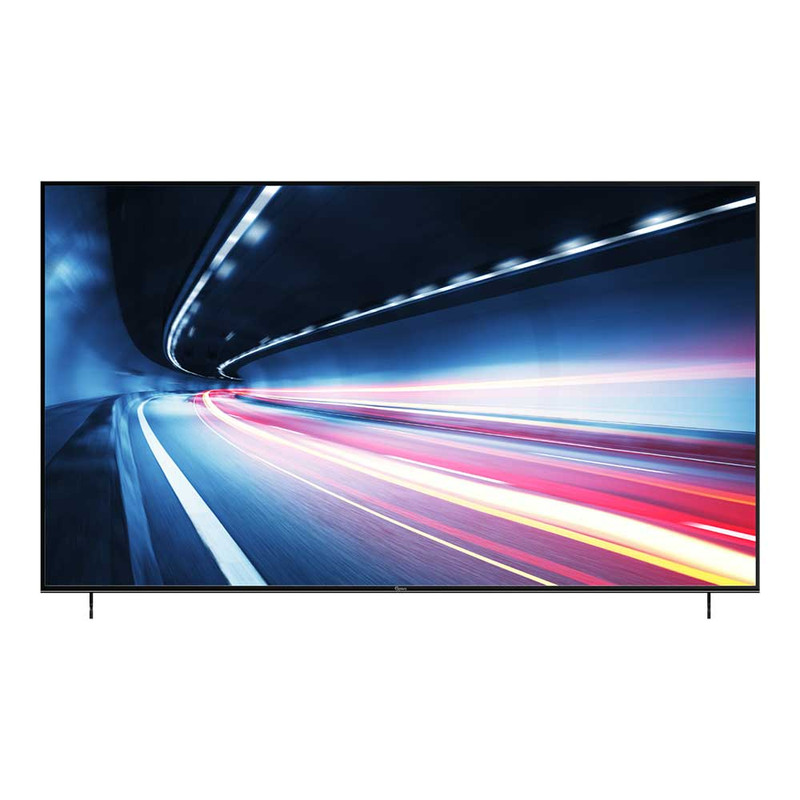 تلویزیون ال ای دی جی پلاس مدل GTV-85PQ844CN سایز 85 اینچ - مخصوص جشنواره گلدیران