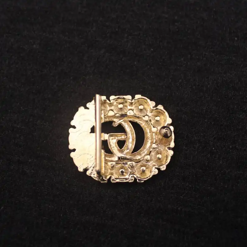 سگک کمربند زنانه کد 3 Ki