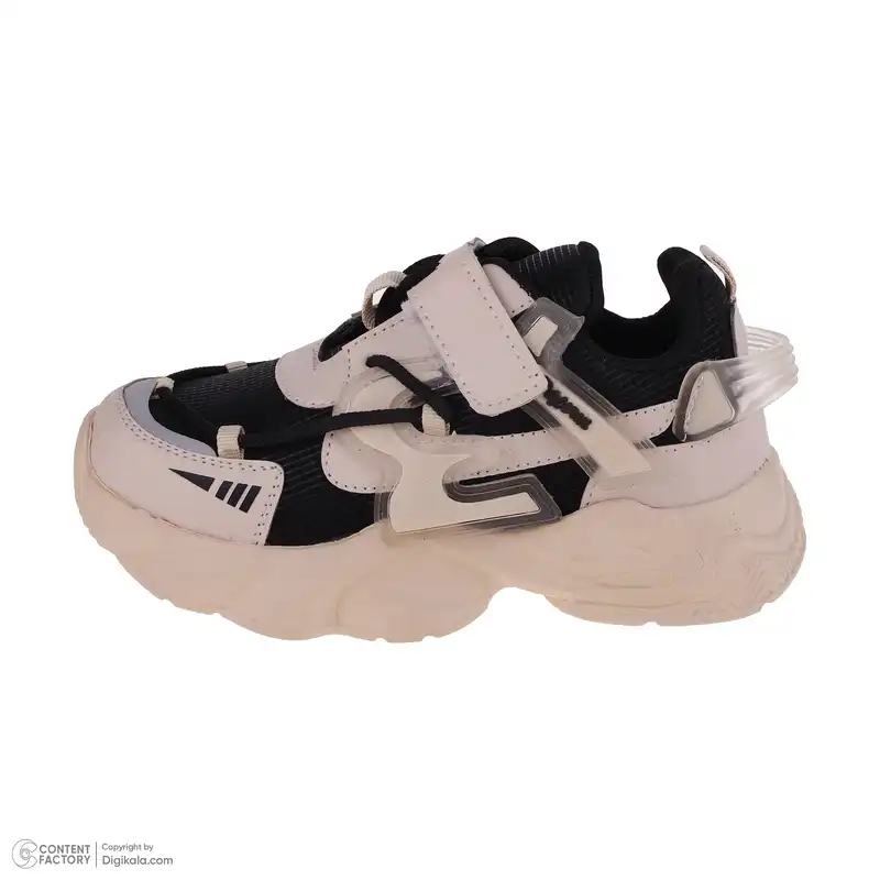 کفش راحتی  کروماکی مدل KMB120