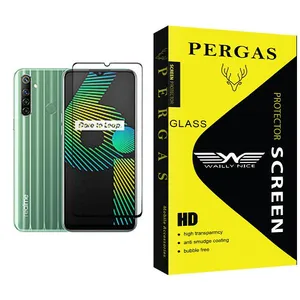 Waily Nice Pergas Glass MIX001 Screen Protector For Realme 6i