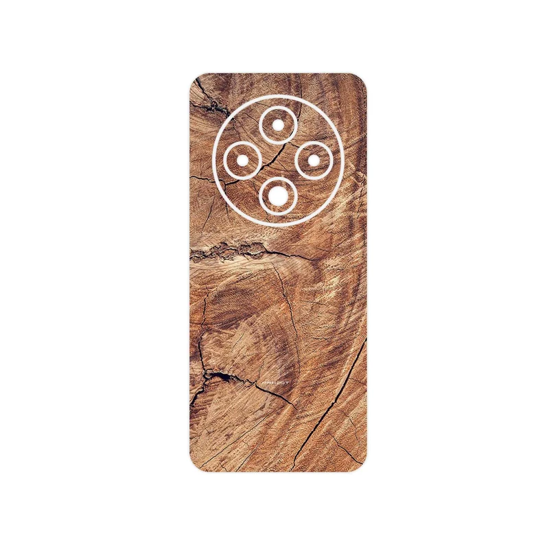 برچسب پوششی ماهوت مدل Wood Texture 5 مناسب برای گوشی موبایل شیائومی Redmi 14C