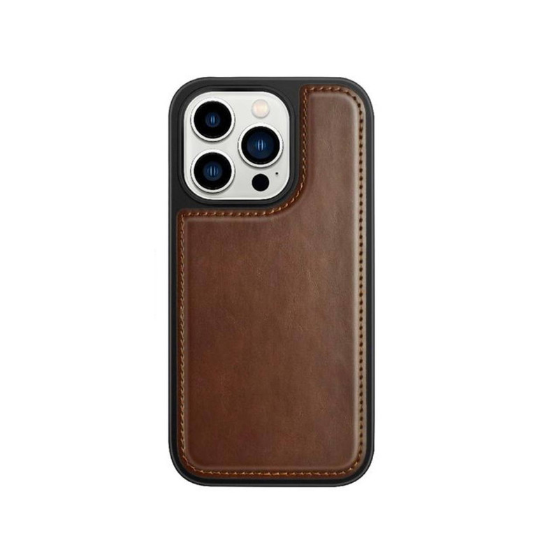 کیف کلاسوری پولوکا مدل LBC215 مناسب برای گوشی موبایل اپل iphone 14