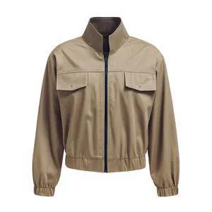 کت زنانه مدل بامبر