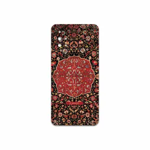 MAHOOT Iran-Carpet6 Cover Sticker for Samsung Galaxy M31S