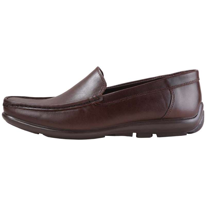 کفش روزمره مردانه اورز مدل MOC DIP