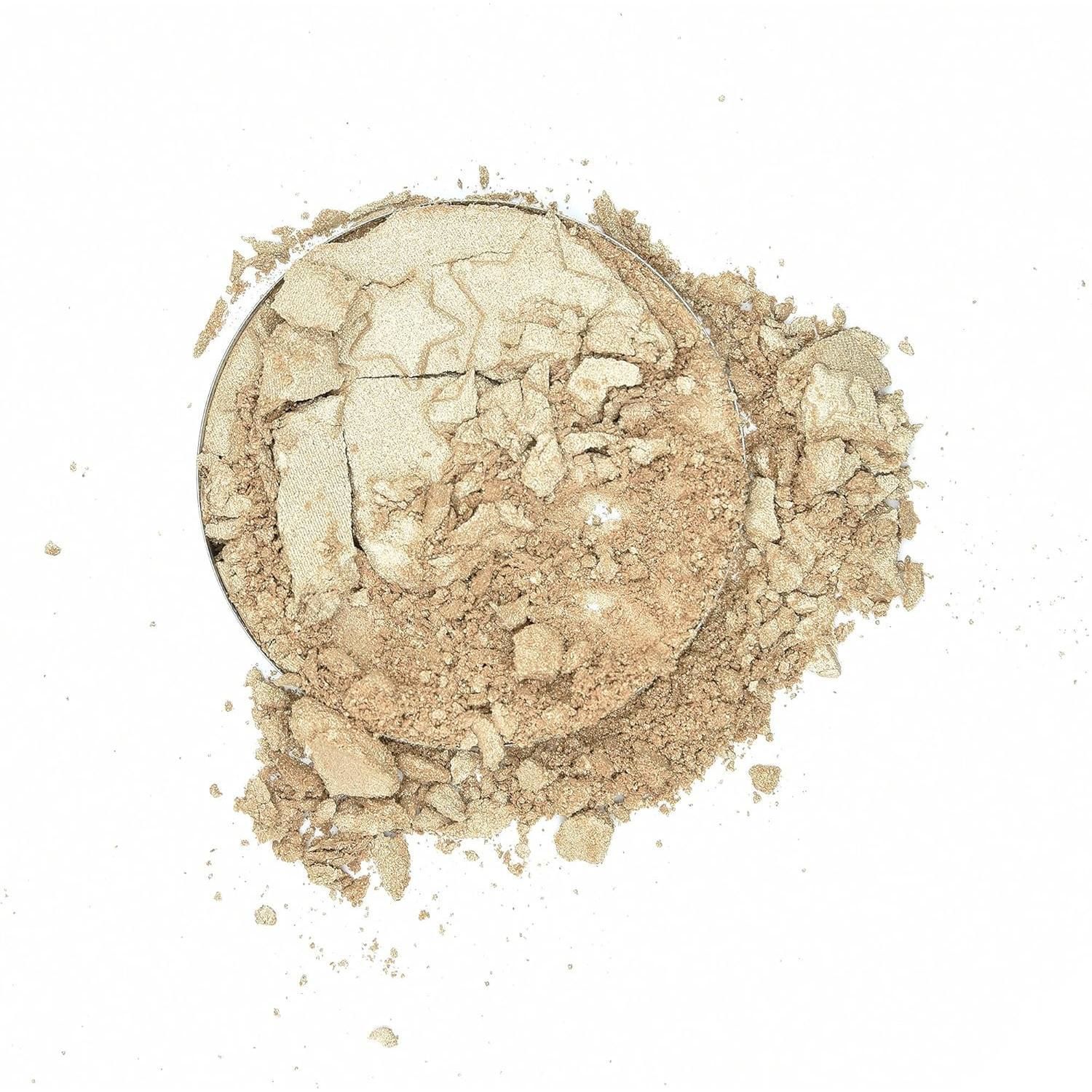هایلایتر پاستل مدل Stardust Highlighter شماره 322 -  - 6