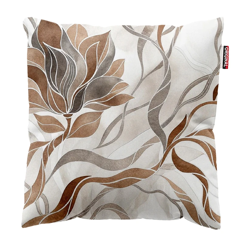 کوسن پاد آفرین مدل مینیمال مدرن کد PK403100 سایز 40*40 سانتی متر