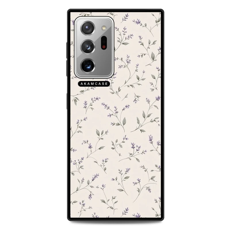 کاور آکام مدل AMC-WSGN20U-LAVENDER-5 مناسب برای گوشی موبایل سامسونگ Galaxy Note 20 Ultra