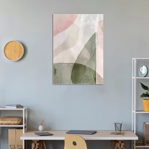 تابلو بوم طرح مینیمال و مدرن مدل M2016