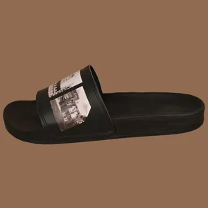 دمپایی مردانه سعیدی مدل sa900