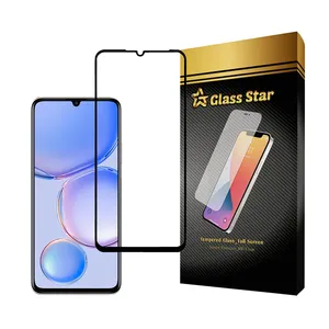     Glass Star FULSLGS Screen Protector For Wiko 10