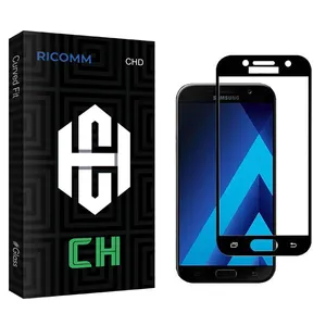 Ricomm CH2 Screen Protector For Samsung Galaxy A7 2016