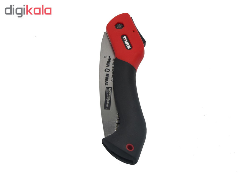 اره باغبانی تیوان مدل T206