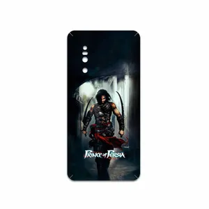 MAHOOT Prince-of-Persia Cover Sticker for VIVO X27