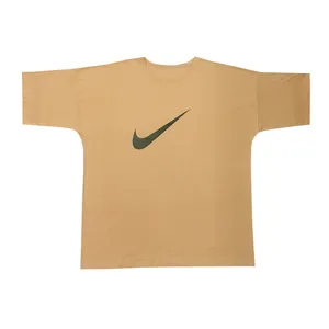 تی شرت لانگ زنانه مدل Dp122