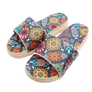 دمپایی دخترانه کد BTG-222