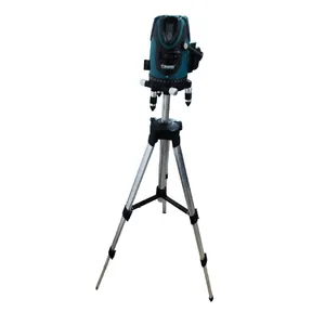 تراز لیزری تی ماکوتا مدل GB- T18287-2000