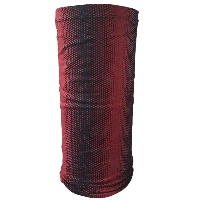 دستمال سر و گردن مدل WOB 026