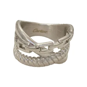 انگشتر زنانه مدل کلاسیک