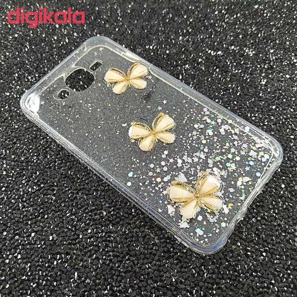 کاور مدل SA382 مناسب برای گوشی موبایل سامسونگ Galaxy J7 / J7 2015 main 1 3