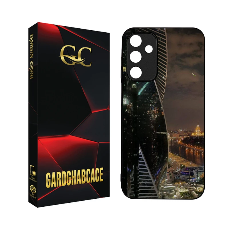 کاور گارد قاب کیس مدل دخترانه T مناسب برای گوشی موبایل سامسونگ Galaxy A05S  