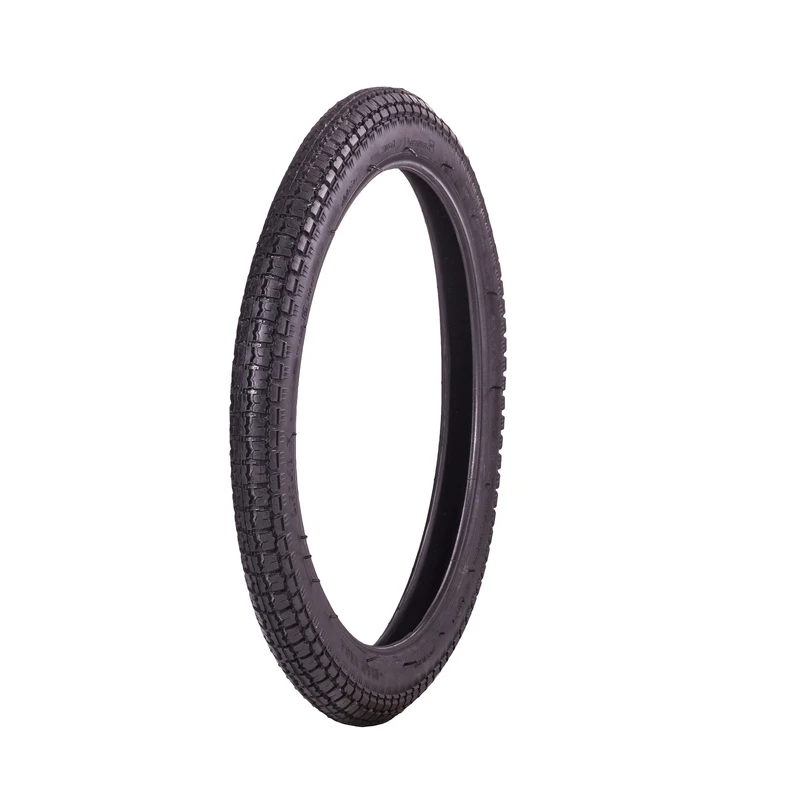 لاستیک موتور ایران یاسا مدل شکاری کد R577 سایز 18-2.50