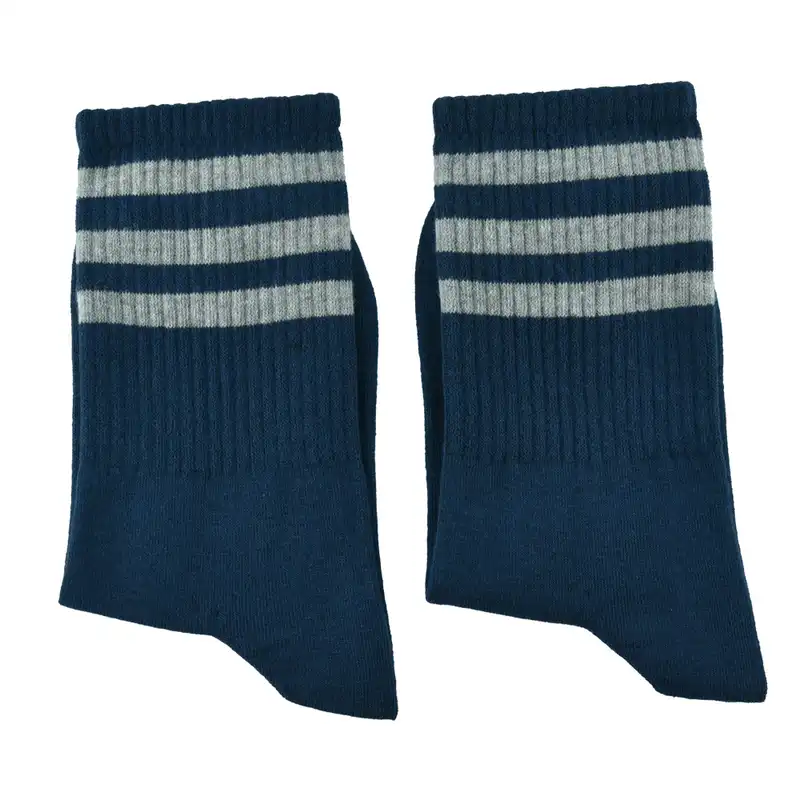 جوراب ورزشی ساق بلند مردانه مدل ADOS3