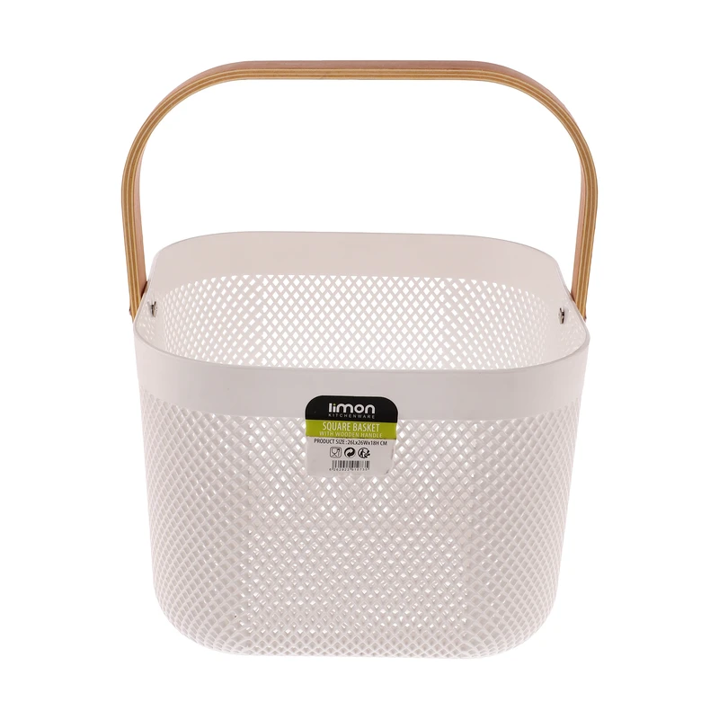 سبد آشپزخانه لیمون کد 2423