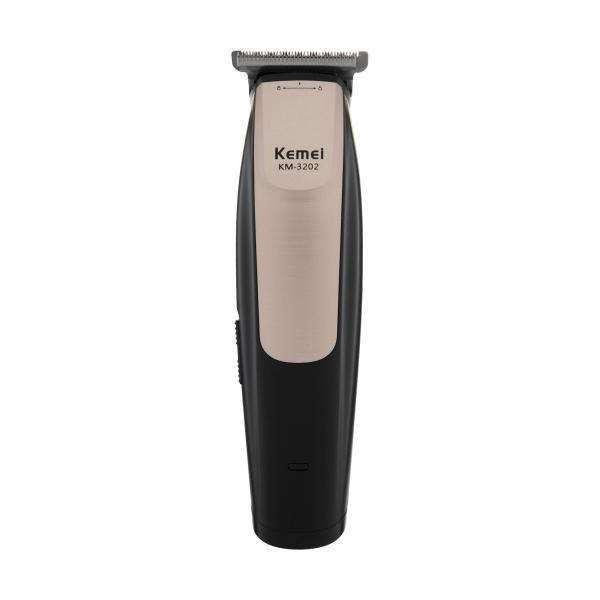 ماشین اصلاح موی سر کیمی مدل KM-3202 ماشین اصلاح موی سر کیمی مدل KM-3202
