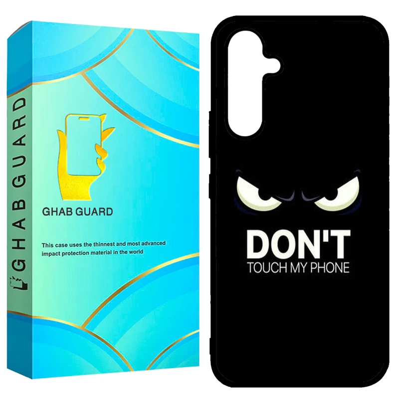 کاور قاب گارد مدل GCHPA54 مناسب برای گوشی موبایل سامسونگ  Galaxy A54 5G