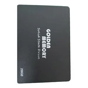 اس اس دی اینترنال جی اچ تی مدل Golden Memory ظرفیت 512 گیگابایت