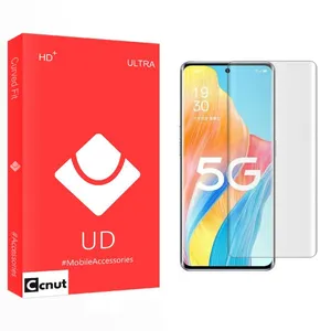 Coconut UD UV Screen Protector For Oppo  A1 Pro