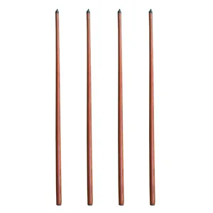 دسته طی زمین شوی مدل s44 بسته 4 عددی